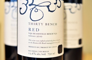 30-bench-red-bottle